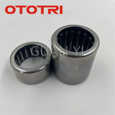 OTOTRI 17mm 구멍 크기의 크롬 스틸 바늘 롤러 베어 HK172820