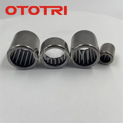 OTOTRI 17mm 구멍 크기의 크롬 스틸 바늘 롤러 베어 HK172820