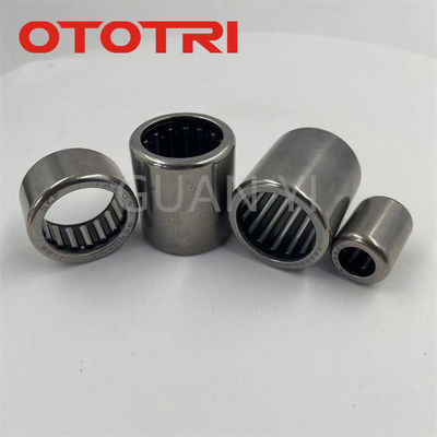 OTOTRI 17mm 구멍 크기의 크롬 스틸 바늘 롤러 베어 HK172820