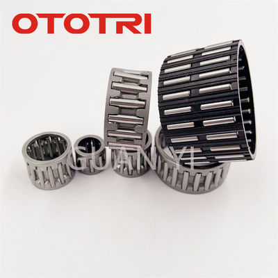 OTOTRI K505527 FJ1200 XJR1200 XJR1300 FJR1300에 대한 방사성 바늘 롤러 및 케이지 조립
