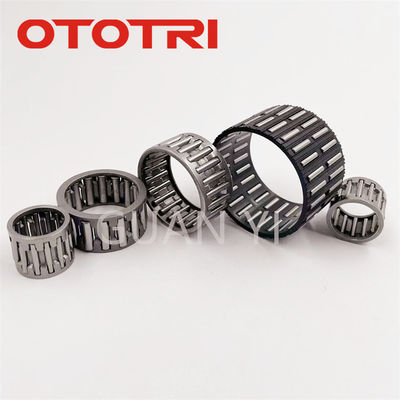 OTOTRI K505527 FJ1200 XJR1200 XJR1300 FJR1300에 대한 방사성 바늘 롤러 및 케이지 조립