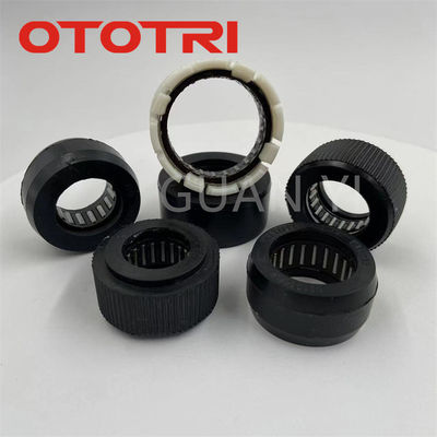 검은색 OTOTRI 자동차 바늘 롤러 베어링 고무 외곽 반지 DG60