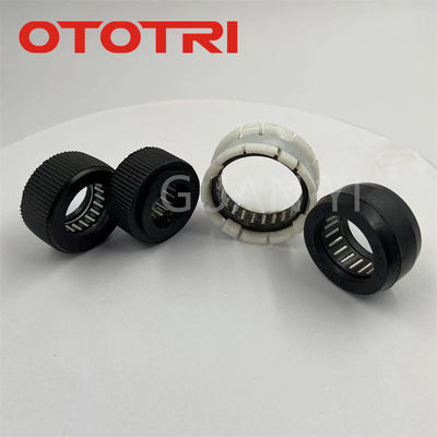 OTOTRI DG199 24*37*19mm 고무 코팅 자동차 바늘 롤러 베어링