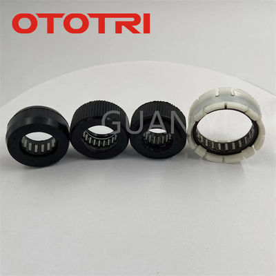 OTOTRI DG199 24*37*19mm 고무 코팅 자동차 바늘 롤러 베어링