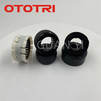 GCR15 OTOTRI 자동차 바늘 롤러 베어링과 고무 외곽 반지 DG138TNSR