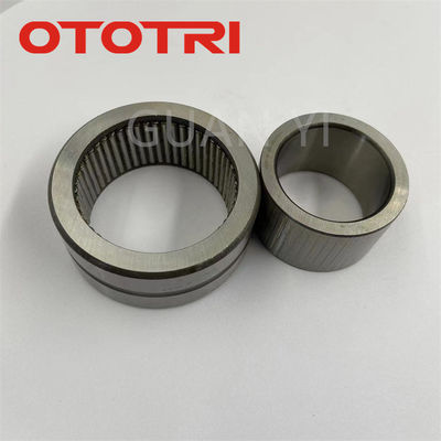 OTOTRI 두 배 배열 방사선 바늘 롤러 베어링 AJ503518A MJ10101 중량 용도 용