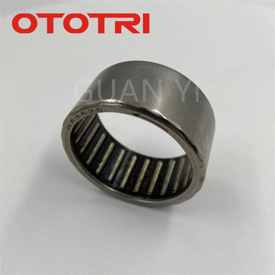 OTOTRI 크롬 스틸 당긴 컵 바늘 롤러 베어링 FC69066 FC 69066 바늘 베어링 12mm
