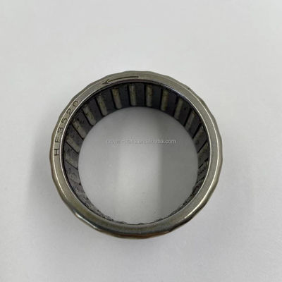 HF 스타일 고 정밀 한 방향 바늘 베어 HF0406 HF1012 크기 10 * 14 * 12mm