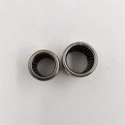 OTOTRI 크롬 스틸 당긴 컵 바늘 롤러 베어링 FC69066 FC 69066 바늘 베어링 12mm