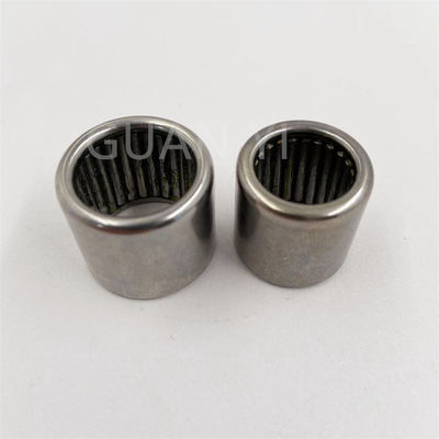 OTOTRI 크롬 스틸 당긴 컵 바늘 롤러 베어링 FC69066 FC 69066 바늘 베어링 12mm