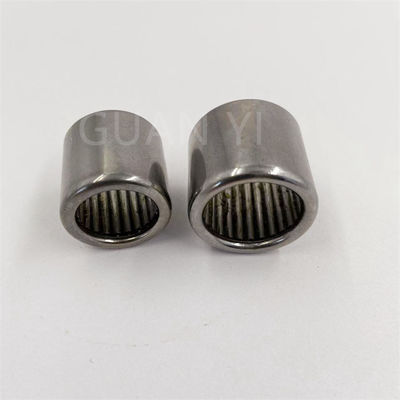 OTOTRI 크롬 스틸 당긴 컵 바늘 롤러 베어링 FC69066 FC 69066 바늘 베어링 12mm