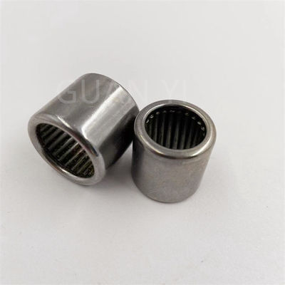 OTOTRI 크롬 스틸 당긴 컵 바늘 롤러 베어링 FC69066 FC 69066 바늘 베어링 12mm