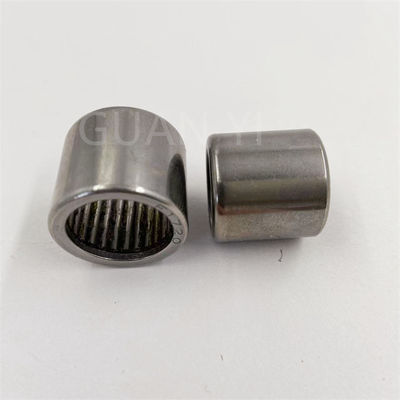OTOTRI 크롬 스틸 당긴 컵 바늘 롤러 베어링 FC69066 FC 69066 바늘 베어링 12mm