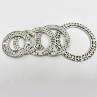 AXK3047 기계 산업용 30*47*2mm 추진 롤러 베어링