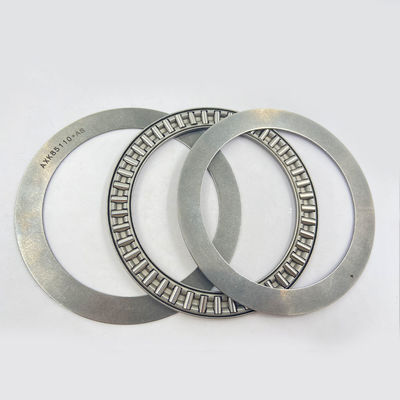 AXK3047 기계 산업용 30*47*2mm 추진 롤러 베어링