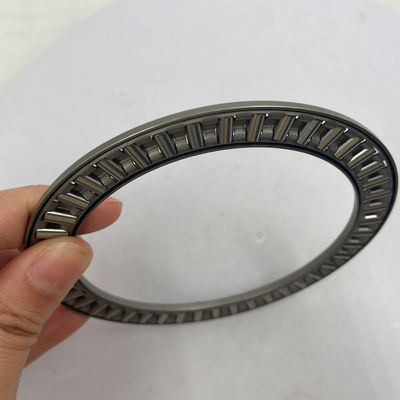 AXK3047 기계 산업용 30*47*2mm 추진 롤러 베어링