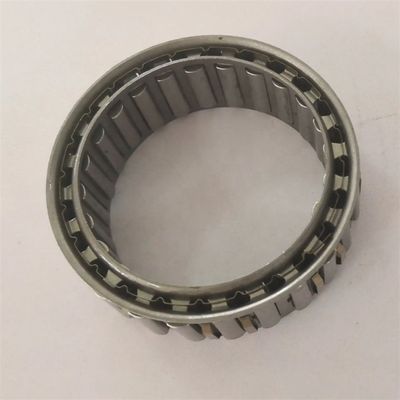 DC4127 3C 스프래그 없는 바퀴 단방향 클러치 바늘 롤러 레이어 41.275*57.935*13.5mm