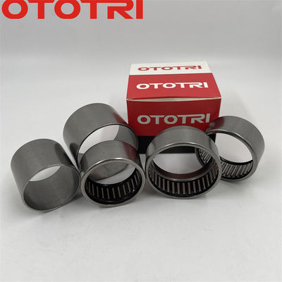 OTOTRI 단일 라인 HFL283625 3 라인 당긴 컵 1 방향 나사 롤러 베어링 산업용
