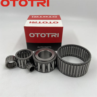OTOTRI 14X19X12mm 바늘 롤러 베어링 KZK/14x19x12 소매 Gcr15 재료