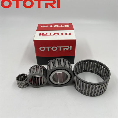 OTOTRI 단일 줄 바늘 롤러 베어링 K22x30x15tn