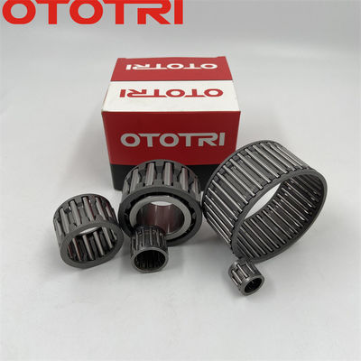 OTOTRI 14X19X12mm 바늘 롤러 베어링 KZK/14x19x12 소매 Gcr15 재료