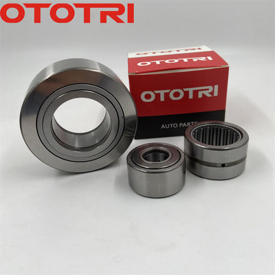 OTOTRI 구멍 크기 1 17mm NATV17PP 요크 타입 트랙 바늘 베어링