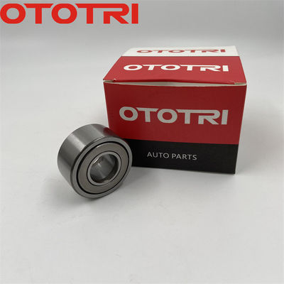 OTOTRI NATR10 NATV10 PP 캄 후속 플래트 케이지 두 배 배열을 위해 봉인 바늘 롤러 베어링