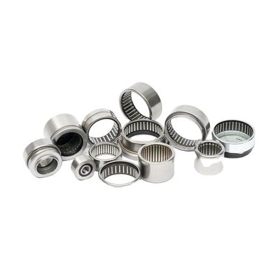 OTOTRI hk1218 12mm 일방 바늘 롤러 베어링 OPEN 밀폐 유형 나일론 케이지 재료로 만들어집니다