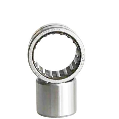 OTOTRI hk1218 12mm 일방 바늘 롤러 베어링 OPEN 밀폐 유형 나일론 케이지 재료로 만들어집니다
