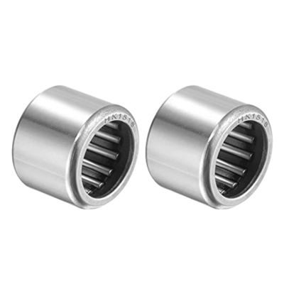 OTOTRI hk1218 12mm 일방 바늘 롤러 베어링 OPEN 밀폐 유형 나일론 케이지 재료로 만들어집니다