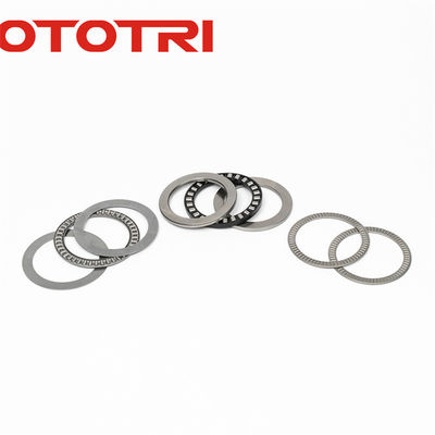 OTOTRI 인치 TC1931 추진 바늘 롤러 베어링 AXK5578 평면 베어링 P6 P5 P4 P2 P0