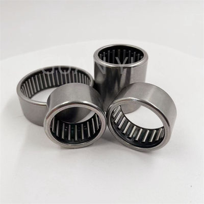 HK 17X24X15 크기 17x24x15mm 밀폐형 P0 P6 P5 P4 P2 케이지 바늘 롤러 베어링