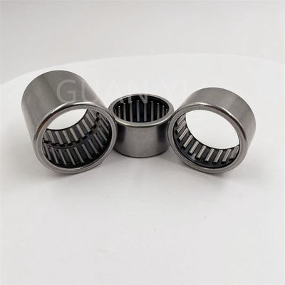 HK 17X24X15 크기 17x24x15mm 밀폐형 P0 P6 P5 P4 P2 케이지 바늘 롤러 베어링
