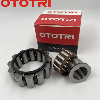 OTOTRI 14X19X12mm 바늘 롤러 베어링 KZK/14x19x12 소매 Gcr15 재료
