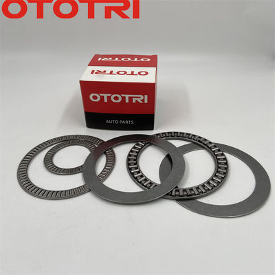 OTOTRI 제조 공장 평면 바늘 롤러 스프러스 베어링 AXK4060