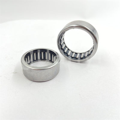 당겨진 컵 바늘 베어링 HK0808 HF HFL HK EWC OWC 1 8mm 구멍 크기 HK 시리즈