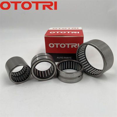 HMK1015 TA1015 격리된 바늘 롤러 베어링 오픈 엔드 10 * 17 * 15mm P0 P6 P5 P4 P2 밀폐 유형
