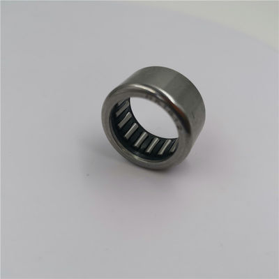 자동차 바늘 롤러 베어링 케이지 집합 HK17*23.6*22mm P6 정밀 등급