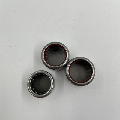 자동차 바늘 롤러 베어링 케이지 집합 HK17*23.6*22mm P6 정밀 등급