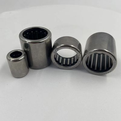 자동차 바늘 롤러 베어링 케이지 집합 HK17*23.6*22mm P6 정밀 등급