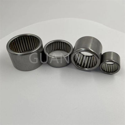 HMK1015 TA1015 격리된 바늘 롤러 베어링 오픈 엔드 10 * 17 * 15mm P0 P6 P5 P4 P2 밀폐 유형