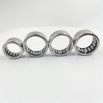 HK13.5X20X12mm 산업용 기계용 당겨진 컵 바늘 베어링