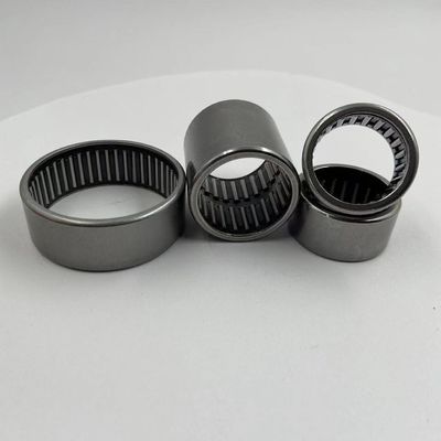 Sce96 평면 케이지 바늘 롤러 베어링 14.288x19.05x9.52mm