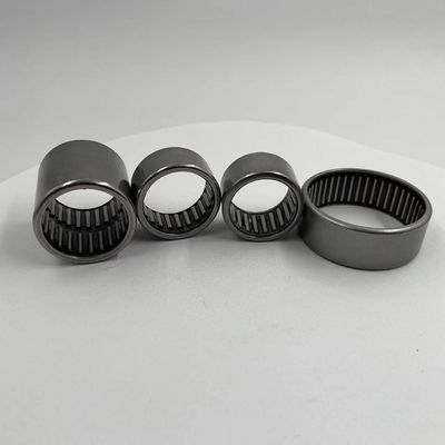 Sce96 평면 케이지 바늘 롤러 베어링 14.288x19.05x9.52mm