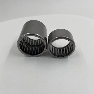 Sce96 평면 케이지 바늘 롤러 베어링 14.288x19.05x9.52mm