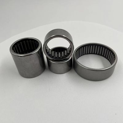 Sce96 평면 케이지 바늘 롤러 베어링 14.288x19.05x9.52mm