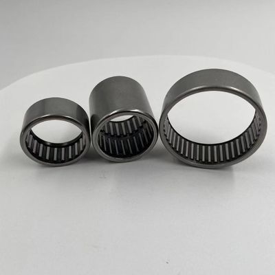Sce96 평면 케이지 바늘 롤러 베어링 14.288x19.05x9.52mm