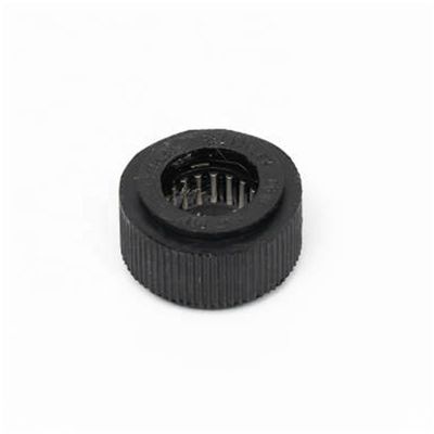 OTOTRI DG199 24*37*19mm 고무 코팅 자동차 바늘 롤러 베어링