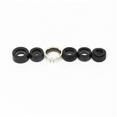OTOTRI DG199 24*37*19mm 고무 코팅 자동차 바늘 롤러 베어링