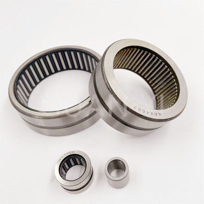 정렬 바늘 롤러 베어링 PNA17/35 17x35x16 mm 엔지니어링 기계용